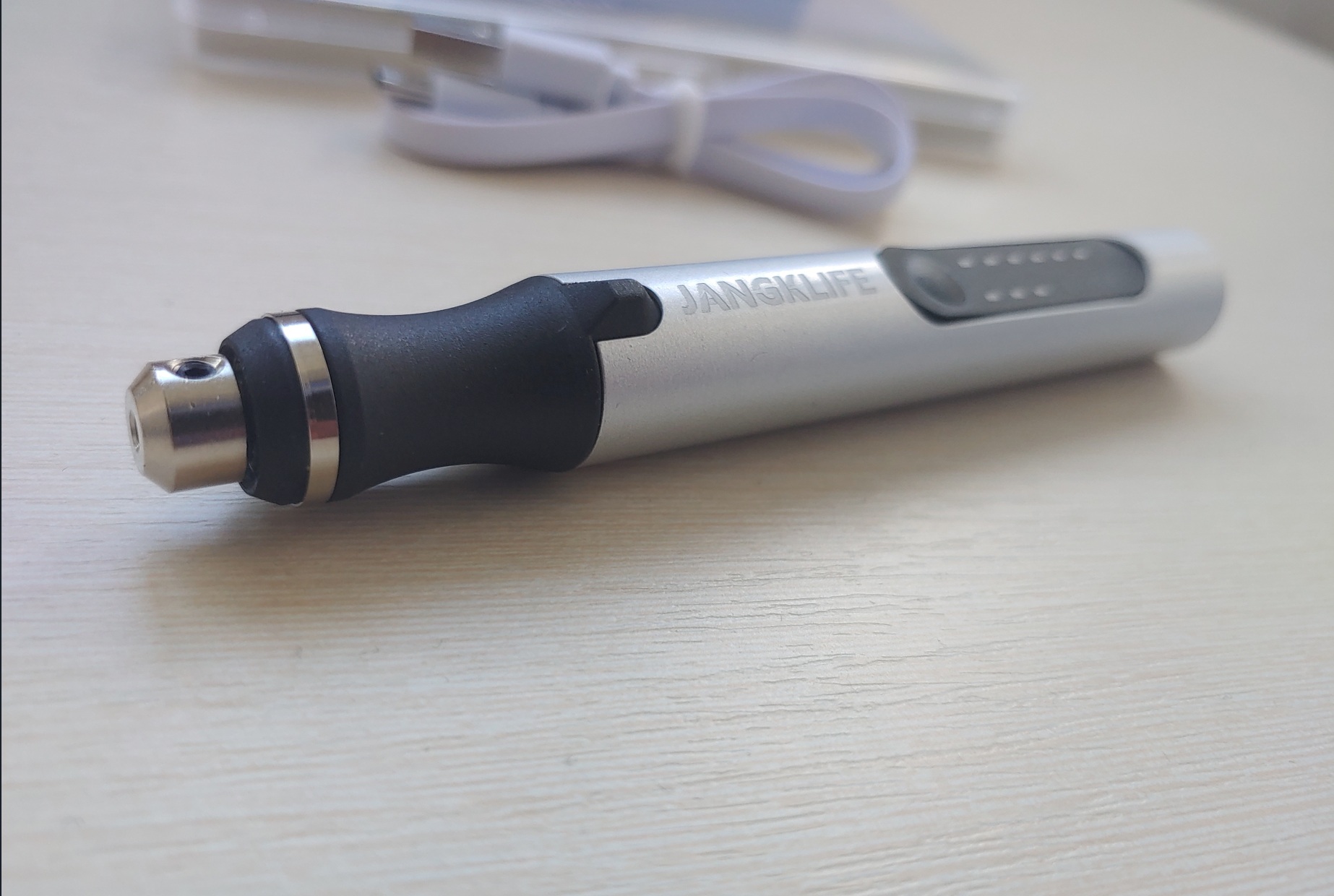 usb Гравировочная ручка фрезер гравер dremel + насадки