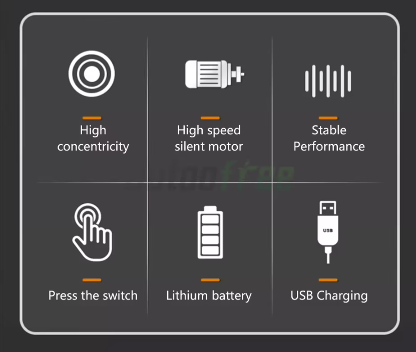 35-ватний USB-акумуляторний гравер фрезер Снимок экрана 2025 02 24 154342