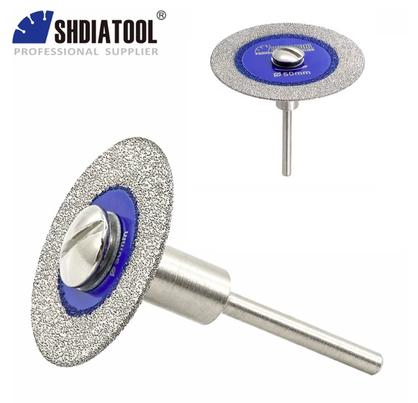 Алмазний відрізний диск shdata tool Алмазний відрізний диск shdata tool